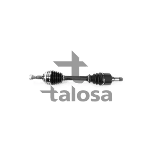 Hnací hriadeľ TALOSA 76-20610