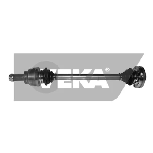 Hnací hriadeľ TALOSA 76-BM-8014