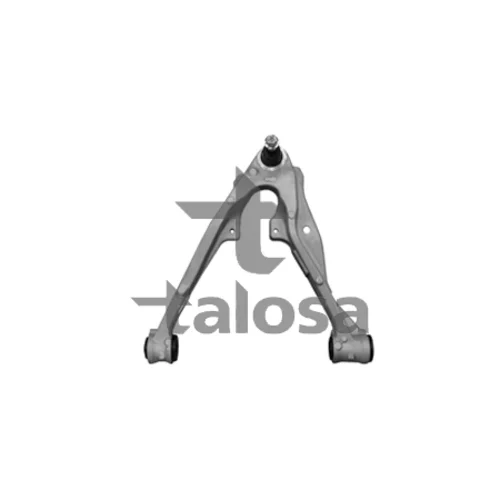 Rameno zavesenia kolies TALOSA 40-10691