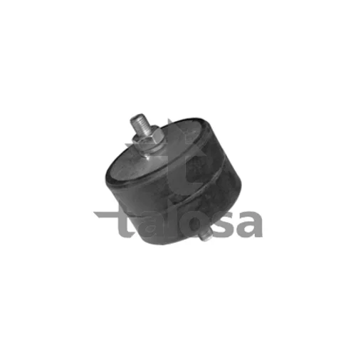 Uloženie motora 61-06709 /TALOSA/