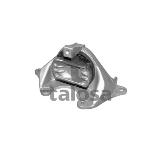 Uloženie motora TALOSA 61-06757