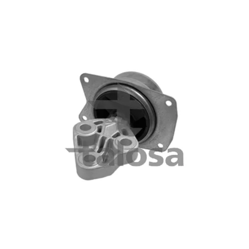 Uloženie motora TALOSA 61-15678