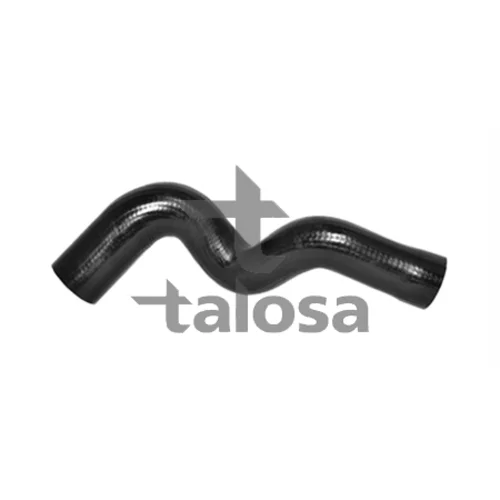 Hadica plniaceho vzduchu TALOSA 66-15001