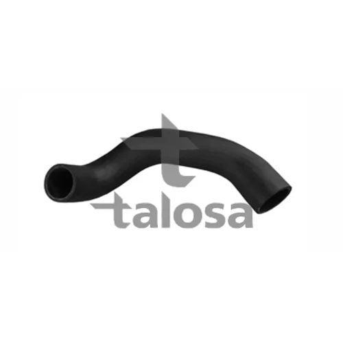 Hadica plniaceho vzduchu TALOSA 66-16214