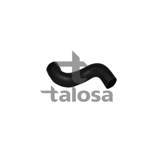 Hadica plniaceho vzduchu TALOSA 66-20554