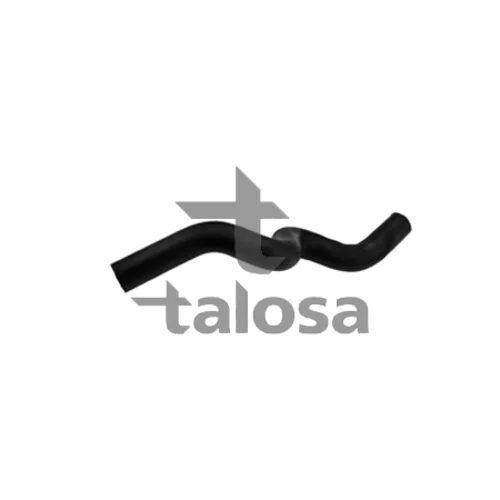 Hadica kúrenia TALOSA 67-19309