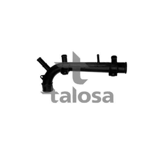 Potrubie chladiacej kvapaliny TALOSA 67-19778