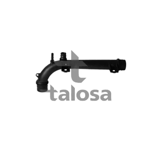 Potrubie chladiacej kvapaliny TALOSA 67-19781