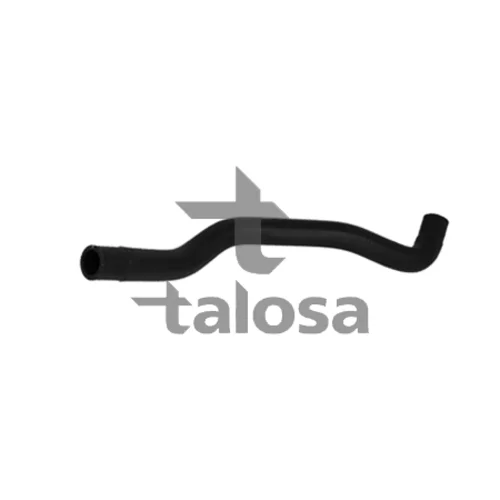 Hadica kúrenia TALOSA 67-20500