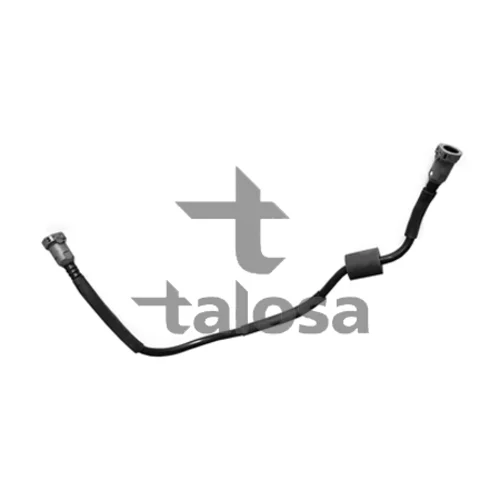 Palivová hadica TALOSA 68-19932