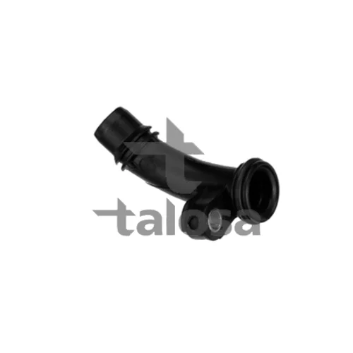 Potrubie EGR ventilu TALOSA 70-19242