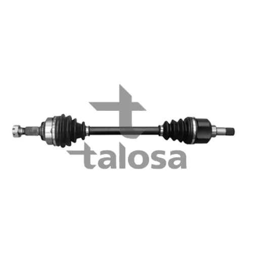 Hnací hriadeľ TALOSA 76-18063
