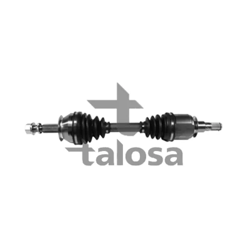 Hnací hriadeľ TALOSA 76-18080