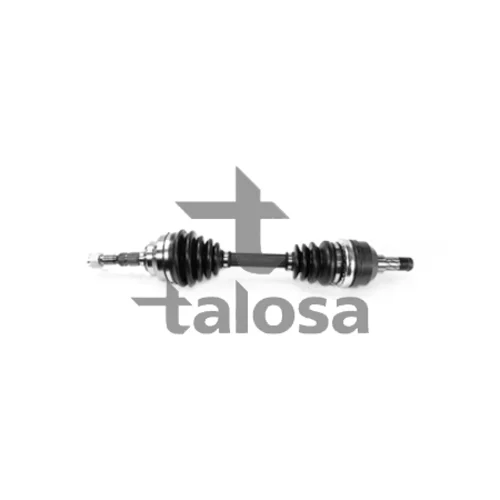 Hnací hriadeľ TALOSA 76-18091