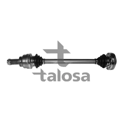 Hnací hriadeľ TALOSA 76-20604