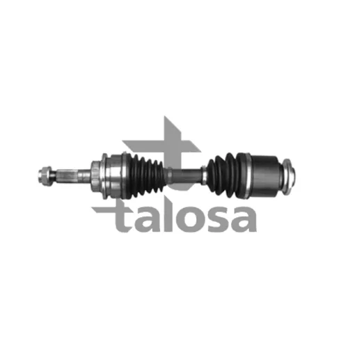 Hnací hriadeľ TALOSA 76-20620