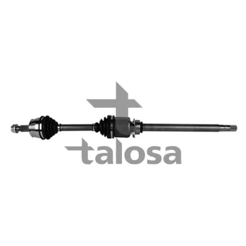 Hnací hriadeľ TALOSA 76-20638