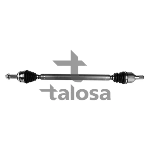 Hnací hriadeľ TALOSA 76-20649
