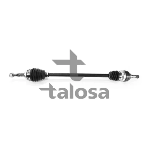 Hnací hriadeľ TALOSA 76-20663