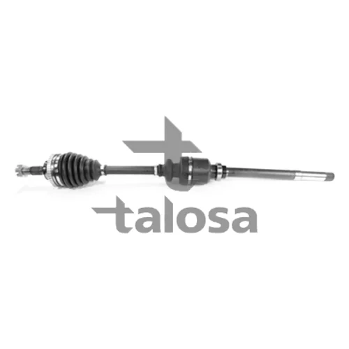 Hnací hriadeľ TALOSA 76-20675