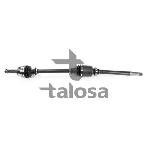 Hnací hriadeľ TALOSA 76-20686