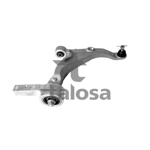 Rameno zavesenia kolies TALOSA 40-11660