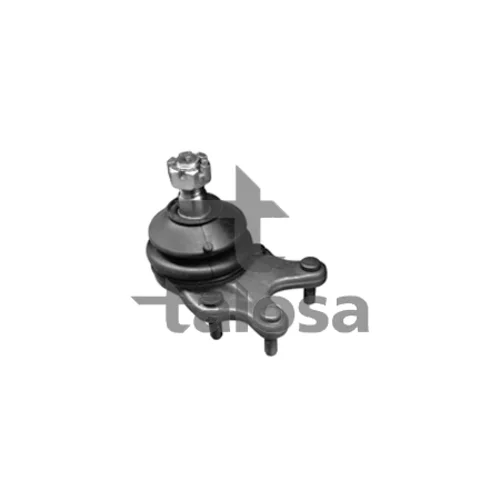 Zvislý/nosný čap TALOSA 47-00625