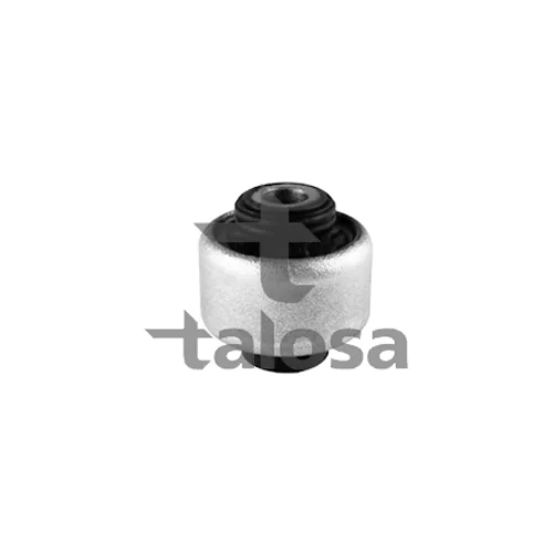 Uloženie riadenia 57-10432 /TALOSA/