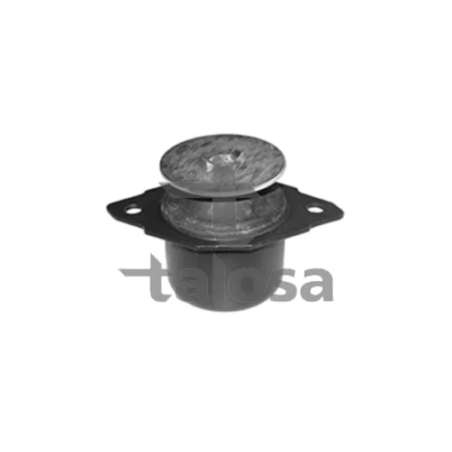 Uloženie motora TALOSA 61-05295