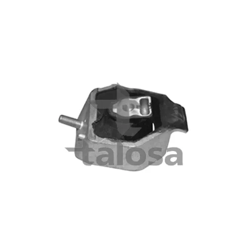 Uloženie motora TALOSA 61-06601