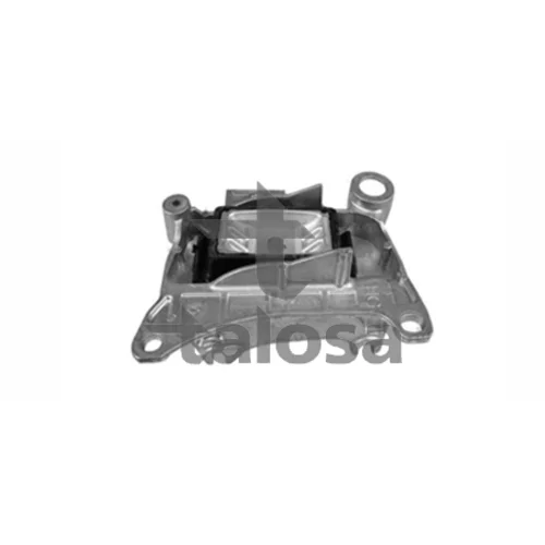 Uloženie motora TALOSA 61-10161
