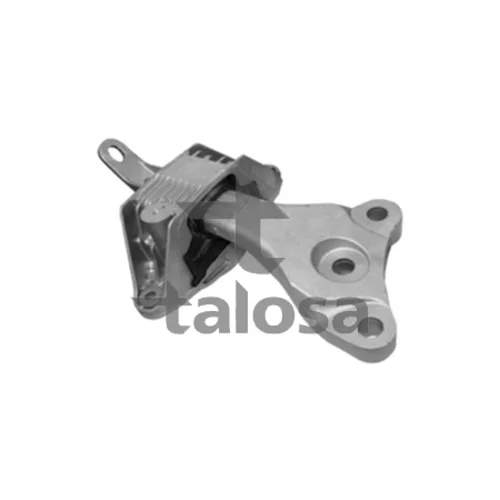 Uloženie motora TALOSA 61-11395