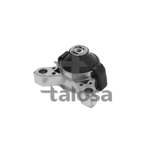 Uloženie motora TALOSA 61-22633