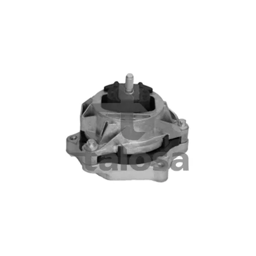 Uloženie motora TALOSA 61-25621