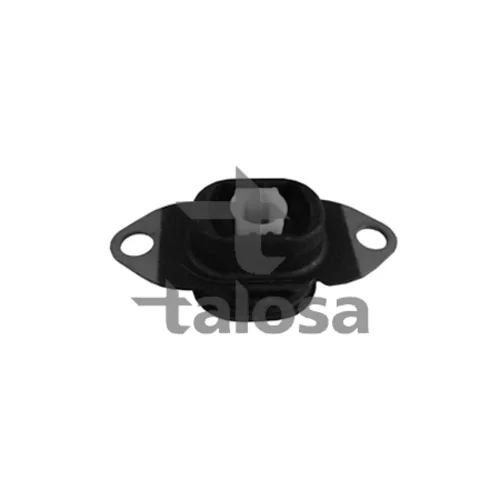 Uloženie automatickej prevodovky TALOSA 62-02609