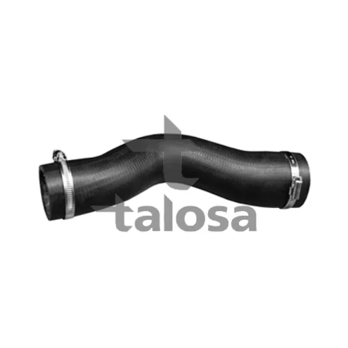 Hadica plniaceho vzduchu TALOSA 66-14918