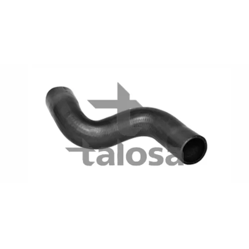 Hadica plniaceho vzduchu TALOSA 66-16101
