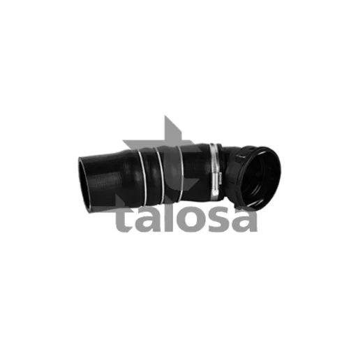 Hadica plniaceho vzduchu TALOSA 66-17999