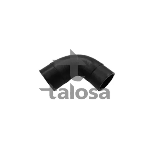 Hadica plniaceho vzduchu TALOSA 66-19217