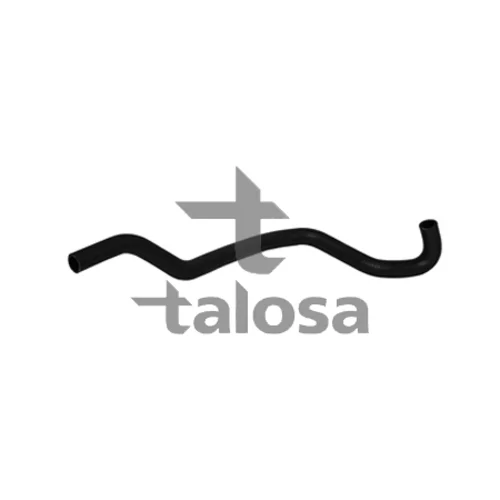 Hadica kúrenia TALOSA 67-18545