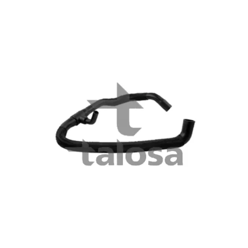 Hadica chladenia 67-20523 /TALOSA/