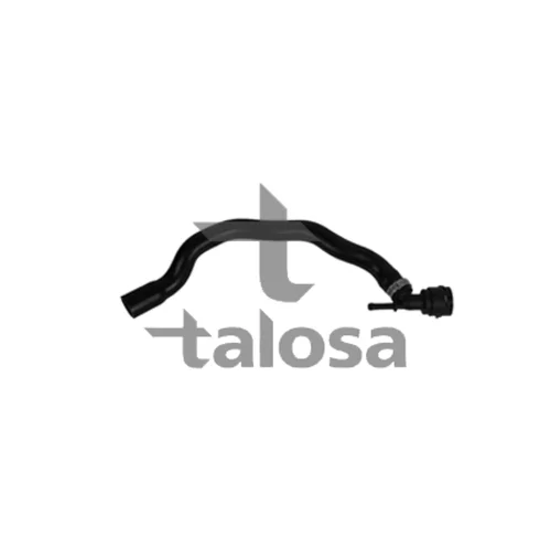 Hadica kúrenia TALOSA 67-20538