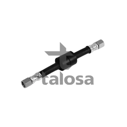 Palivová hadica TALOSA 68-20457