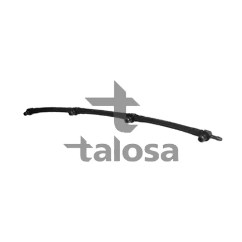 Palivová hadica TALOSA 68-20863