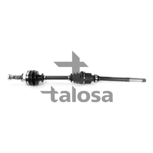 Hnací hriadeľ TALOSA 76-18029