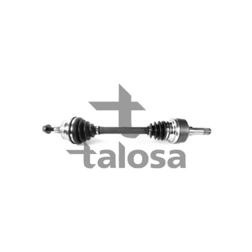 Hnací hriadeľ TALOSA 76-18045