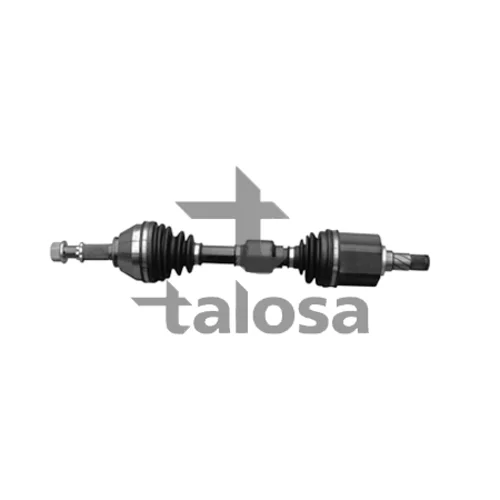 Hnací hriadeľ TALOSA 76-18087