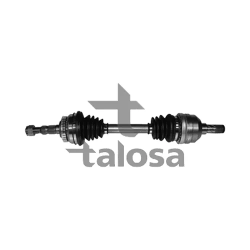 Hnací hriadeľ TALOSA 76-18090