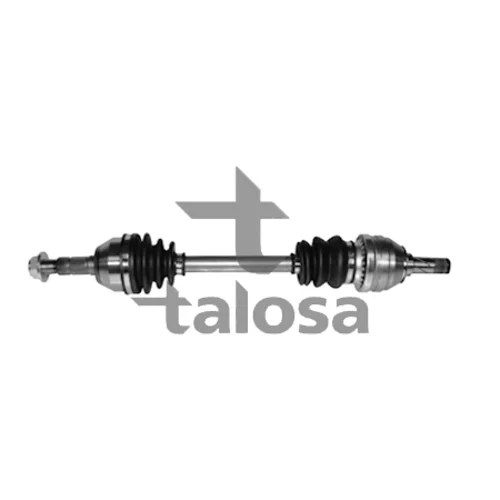 Hnací hriadeľ TALOSA 76-20664