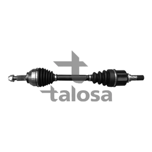 Hnací hriadeľ TALOSA 76-20856